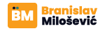 Branislav Milošević